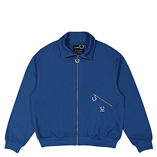 Raf simons coach jacket discount